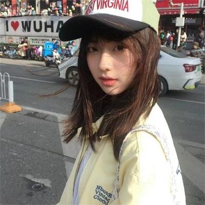 江湖女间谍