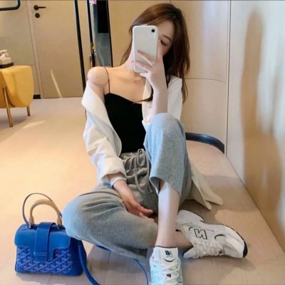 我的狐仙女友