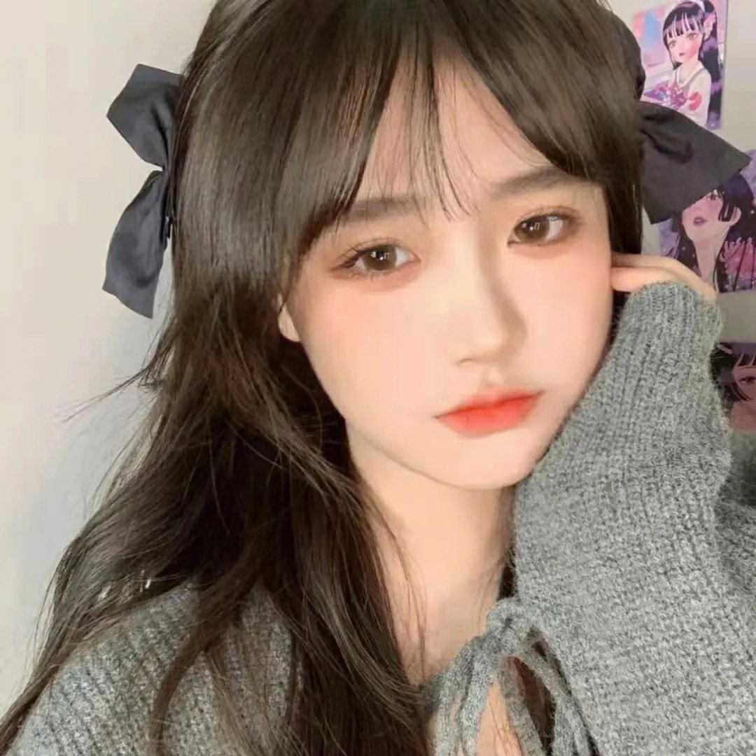 白色的马赛女人